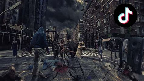 are therr zombies in china